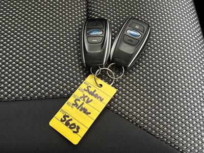 2017 Subaru XV - Thumbnail