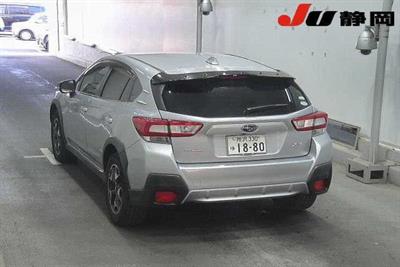 2017 Subaru XV - Thumbnail