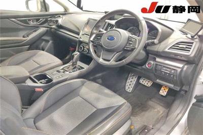 2017 Subaru XV - Thumbnail