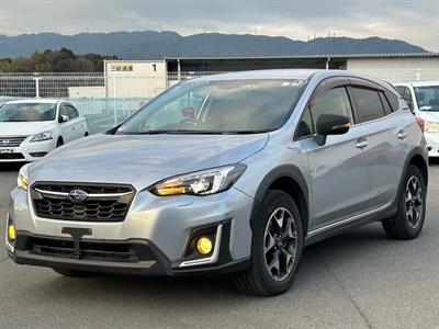 2017 Subaru XV - Thumbnail