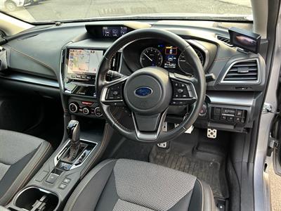 2017 Subaru XV - Thumbnail