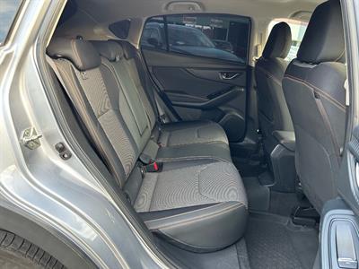 2017 Subaru XV - Thumbnail