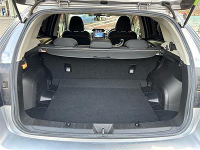 2017 Subaru XV - Thumbnail