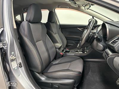 2017 Subaru XV - Thumbnail