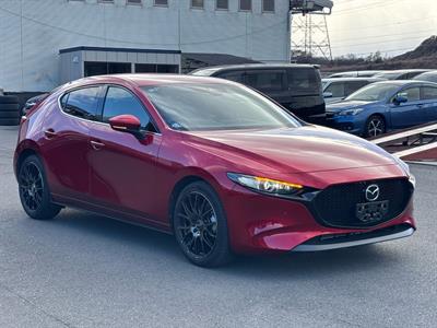 2019 Mazda 3 - Image Coming Soon