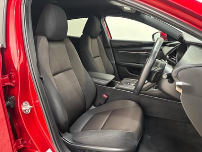 2019 Mazda 3 - Thumbnail