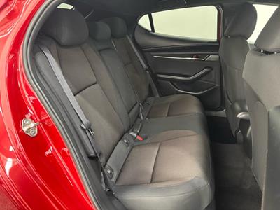 2019 Mazda 3 - Thumbnail