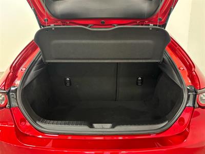 2019 Mazda 3 - Thumbnail