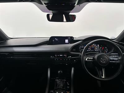2019 Mazda 3 - Thumbnail