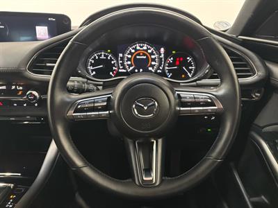 2019 Mazda 3 - Thumbnail