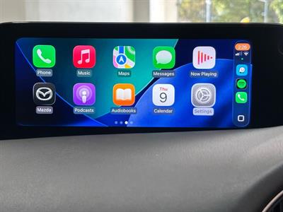 2019 Mazda 3 - Thumbnail