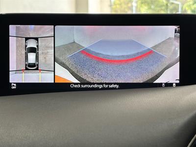 2019 Mazda 3 - Thumbnail