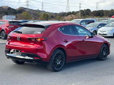 2019 Mazda 3 - Thumbnail