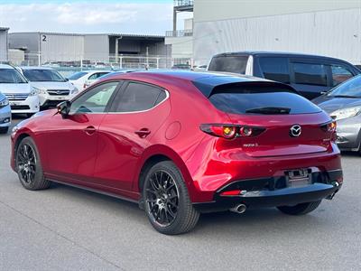 2019 Mazda 3 - Thumbnail