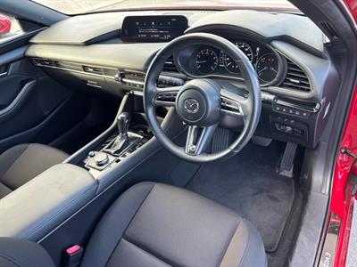2019 Mazda 3 - Thumbnail