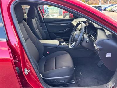 2019 Mazda 3 - Thumbnail
