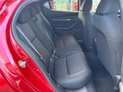 2019 Mazda 3 - Thumbnail