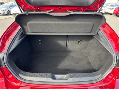 2019 Mazda 3 - Thumbnail