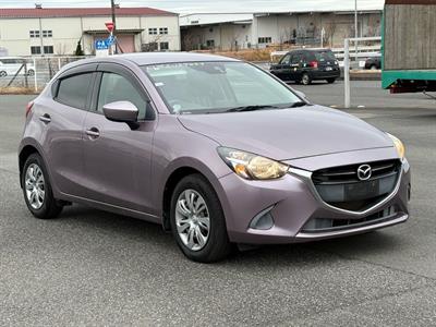 2015 Mazda Demio - Thumbnail