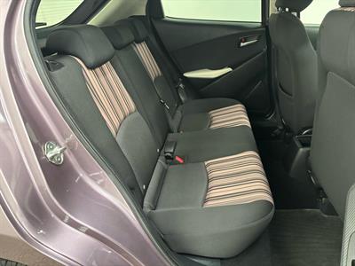 2015 Mazda Demio - Thumbnail