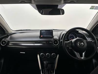 2015 Mazda Demio - Thumbnail