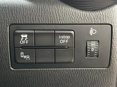 2015 Mazda Demio - Thumbnail