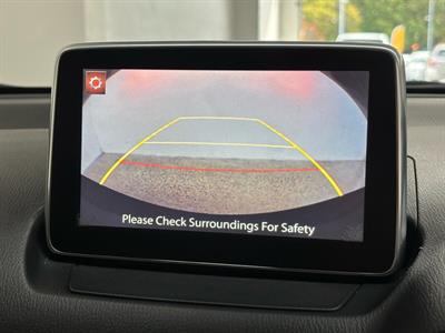 2015 Mazda Demio - Thumbnail