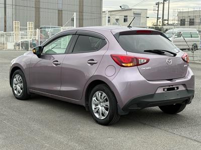 2015 Mazda Demio - Thumbnail