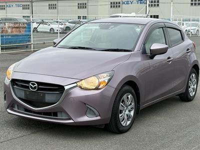 2015 Mazda Demio - Thumbnail