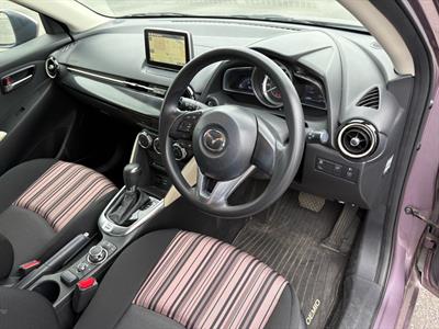 2015 Mazda Demio - Thumbnail