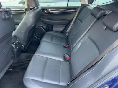 2016 Subaru Outback - Thumbnail