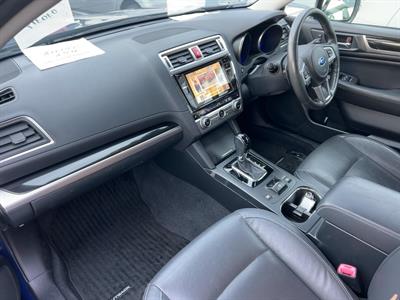 2016 Subaru Outback - Thumbnail