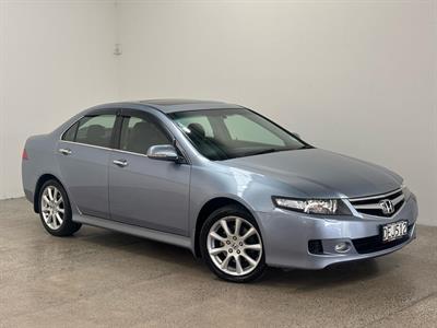 2006 Honda Accord - Thumbnail