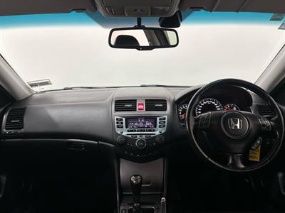 2006 Honda Accord - Thumbnail