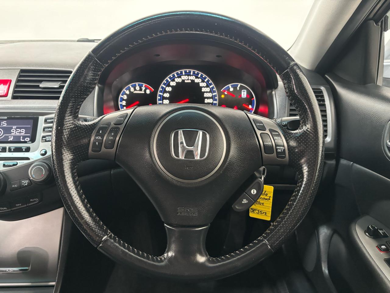 2006 Honda Accord