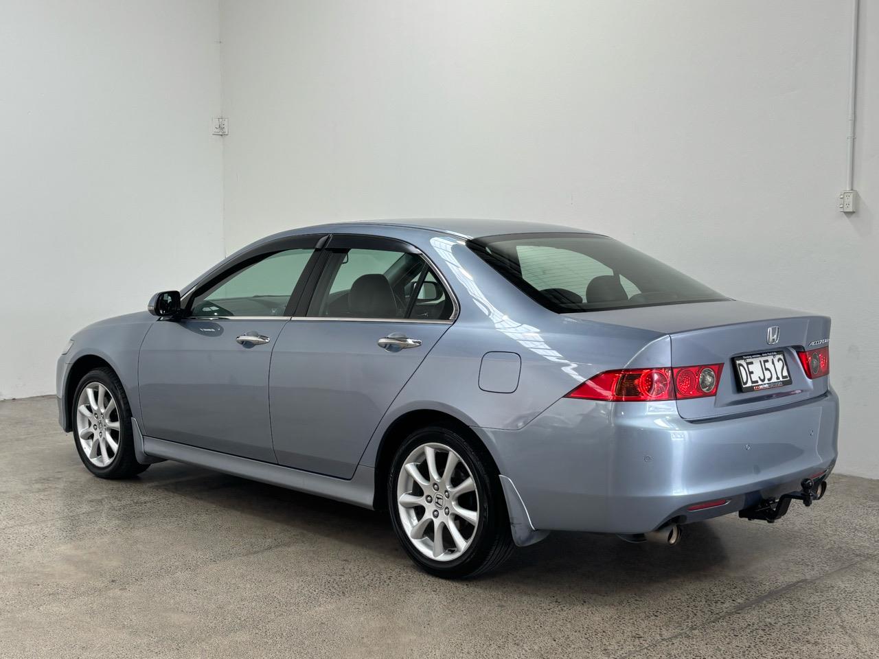 2006 Honda Accord