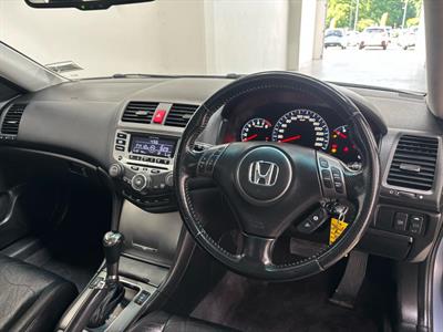 2006 Honda Accord - Thumbnail