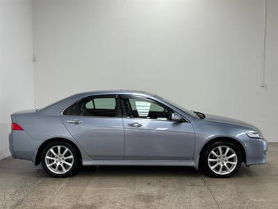 2006 Honda Accord - Thumbnail