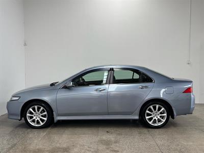 2006 Honda Accord - Thumbnail