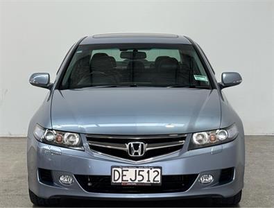 2006 Honda Accord - Thumbnail