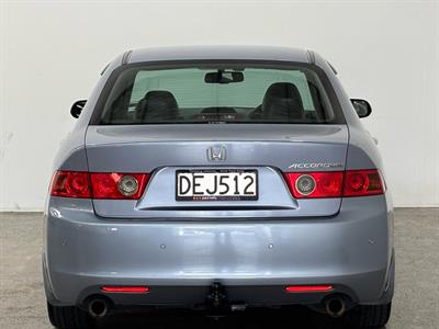 2006 Honda Accord - Thumbnail