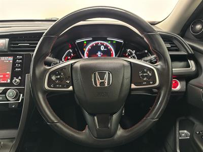 2020 Honda Civic - Thumbnail