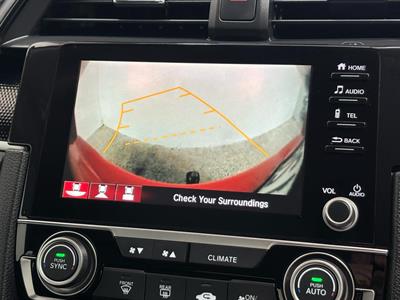2020 Honda Civic - Thumbnail