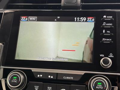 2020 Honda Civic - Thumbnail