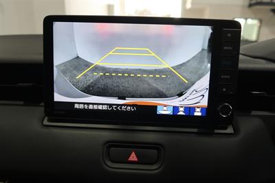 2021 Honda Vezel - Thumbnail