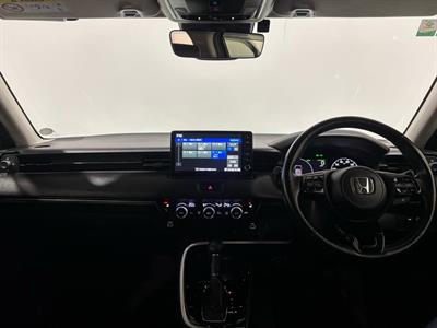 2021 Honda Vezel - Thumbnail