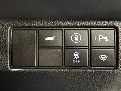 2021 Honda Vezel - Thumbnail