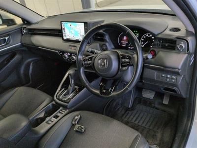 2021 Honda Vezel - Thumbnail