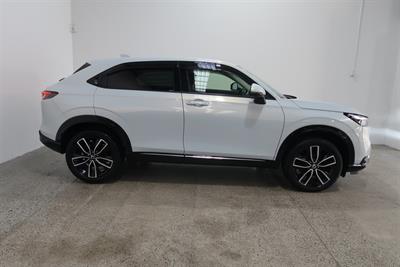 2021 Honda Vezel - Thumbnail