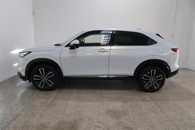 2021 Honda Vezel - Thumbnail